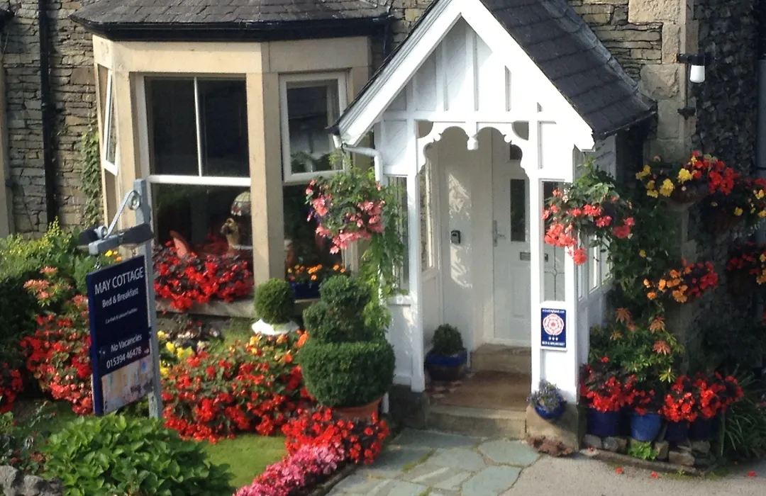 May Cottage B&B-1